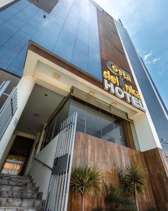 Costa Del Inka Hotel