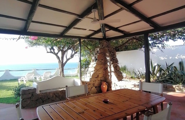 Costa dei monaci Villas - Tropea