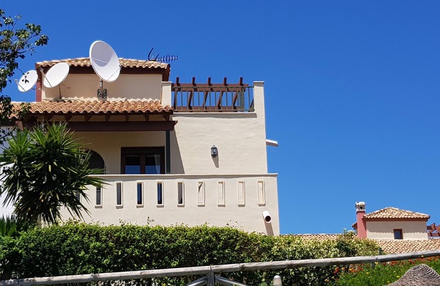 Costa Esuri, 3 Bedroom House, Ayamonte