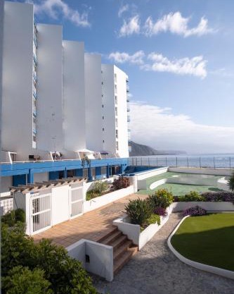 Costa Libertad, Mesa del mar