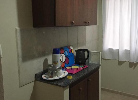 Costa Luxe Planta Baja