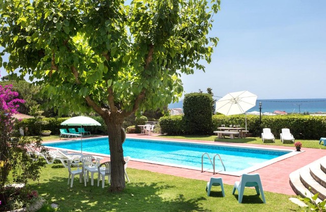 Costa Maresme Apartment