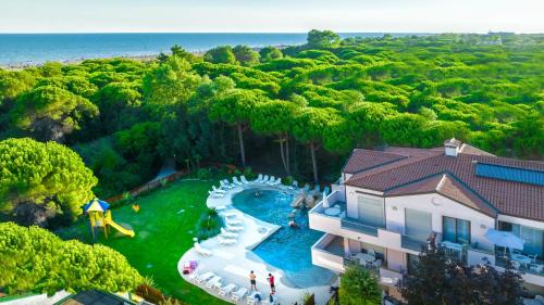 Costa Rica Bibione Eco Resort