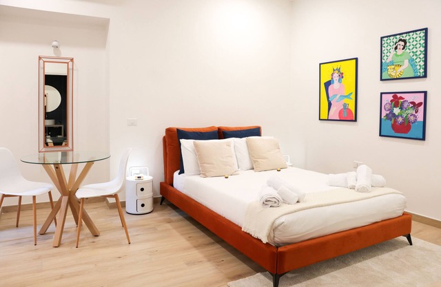 Costa Sisters - Apt. 2