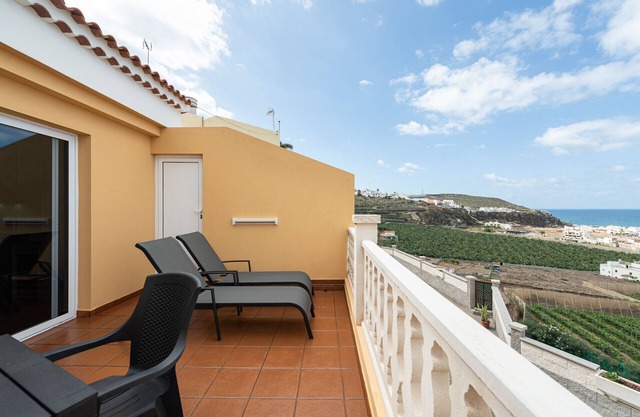 Costa Verde - Nature Views Terrace - Parking