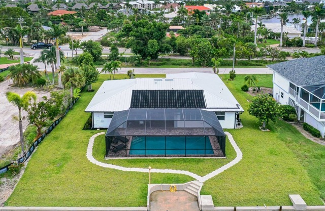 Costal Cottage on Sanibel Island!