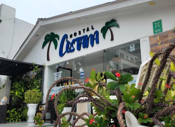 Costana - Hostal
