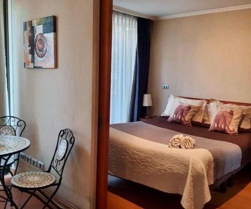 Costanera Center Suite 2 ambientes