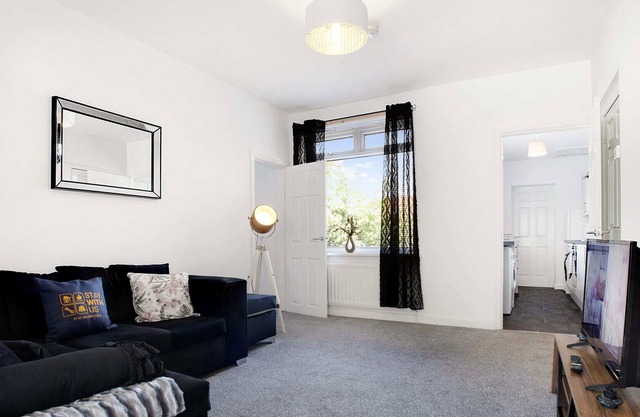 Cosy 2 Bed in Seaham