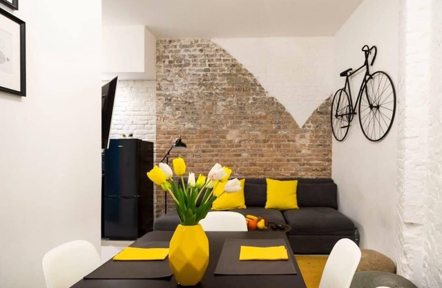 Cosy 3 Bedroom Apartment - Self Check-In