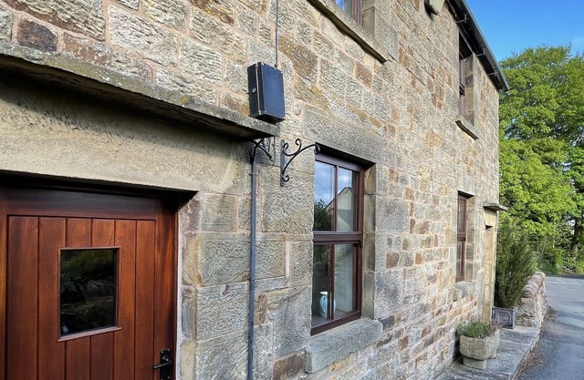 Cosy 3 Bedroom Cottage in the Peak District
