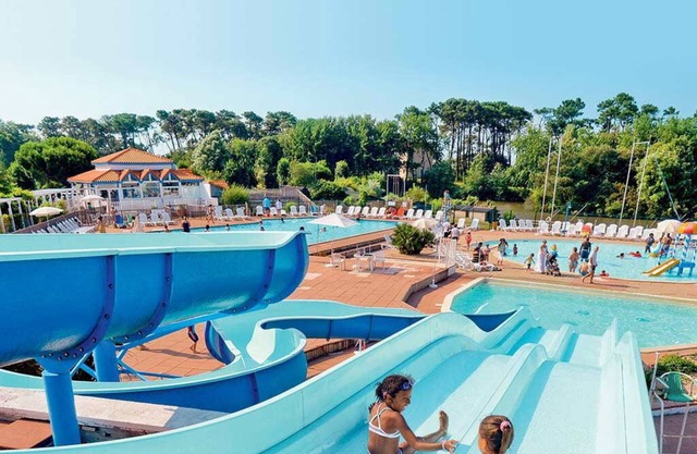 Cosy apartment T2 31m² in Port Bourgenay