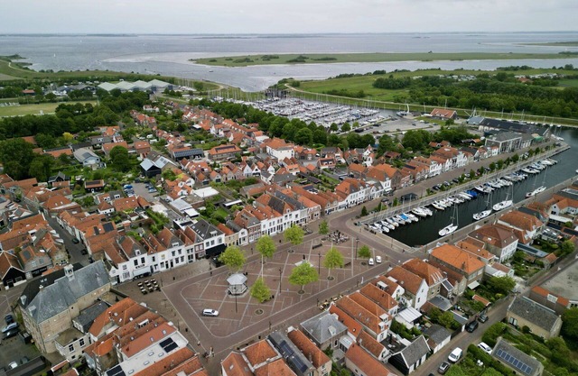 Cosy apartment for 2 people with WIFI, A/C and TV