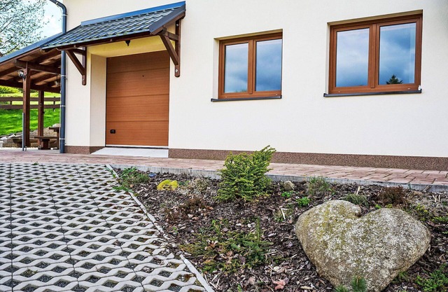 Cosy apartment for 4 people with WIFI, TV and terrace