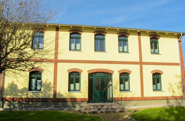 Cosy apartment for 3 guests with WIFI, TV, terrace, pets allowed and parking