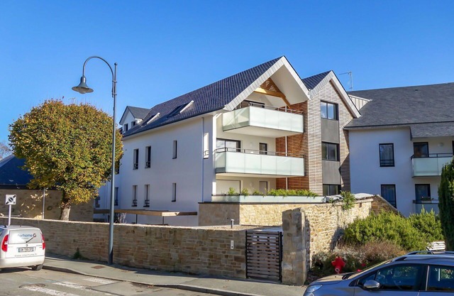 Cosy apartment for 4 people with WIFI, TV, terrace and pets allowed