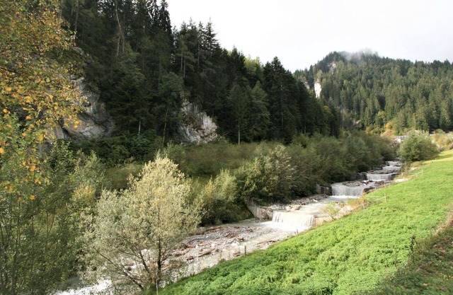 Cosy apartment for 7 people with WIFI, TV and balcony