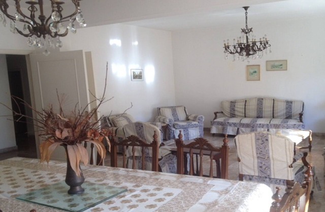 Cosy apartment in Achrafieh, Beirut