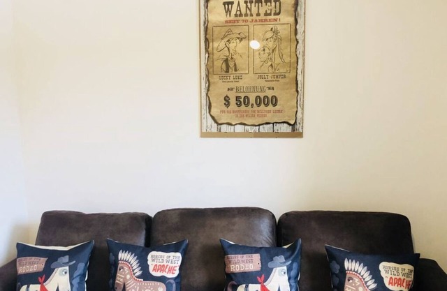 Cosy apartment in Duisburg