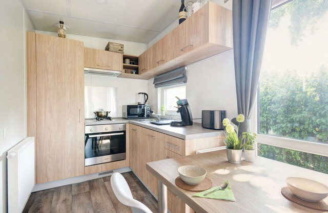 Cosy apartment in villa for 4 people with WIFI and TV