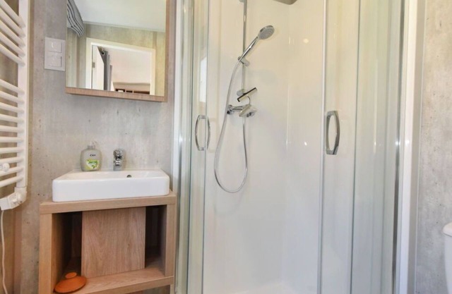 Cosy apartment in villa for 4 guests with A/C, WIFI, TV, terrace and pets allowed