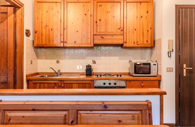 Cosy apartment for 4 guests with TV and panoramic view