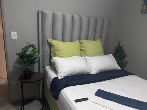 Cosy Apartment