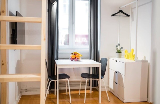 Cosy Box at Boxhagener Platz