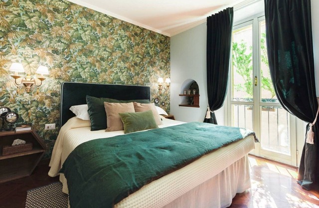 COSY BRERA - BU Suite
