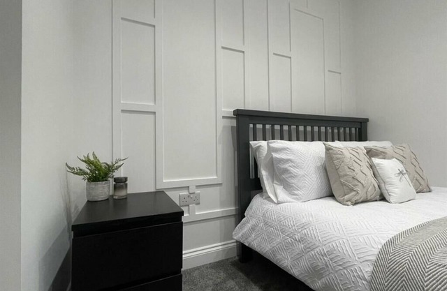 Cosy Carlisle Apartment - Ideal for Couples
