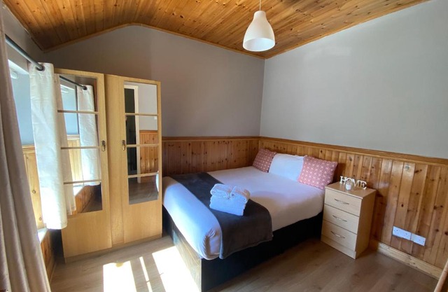 Cosy City Centre Guest Room Shared Home