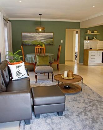 Cosy Connect Guesthouse