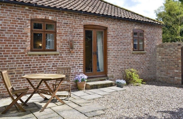 Cosy Cottage in Peaceful Lincolnshire countryside close to historic Lincoln