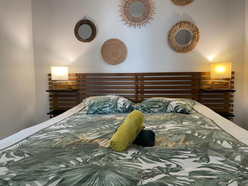 Cosy et chic centre ville, gare immediat et canal du midi