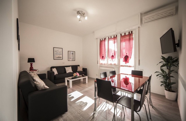 Cosy flat between Duomo of Milan and Navigli nightlife