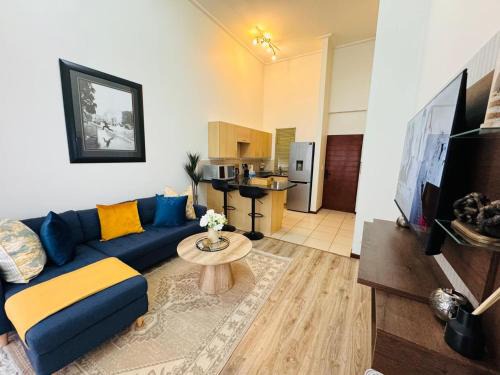 Cosy Golf Estate Apartment