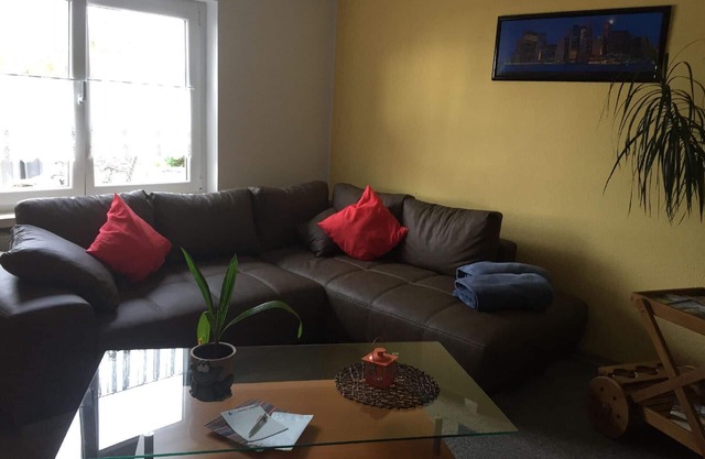 Cosy holiday apartment near many trip destinations