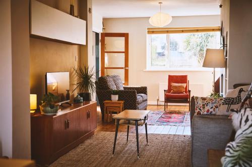 Cosy home in Chapel Allerton Area - Peaceful Street, Free Parking