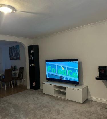 Cosy Home In Sheffield