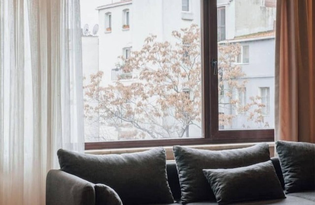 Cosy in the heart of Istanbul - (2)