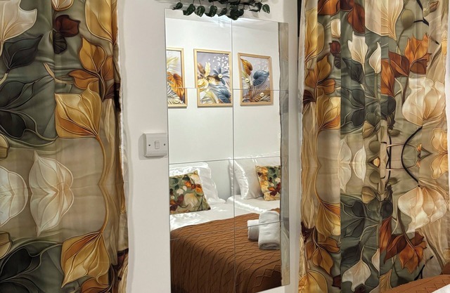 Cosy independent studio