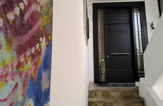 Cosy modern apartment in kaslik - Zouk Mikhayel