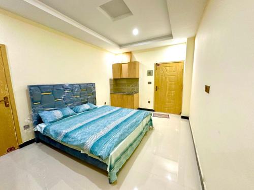 Cosy Nest 1 bedroom Apartment 405