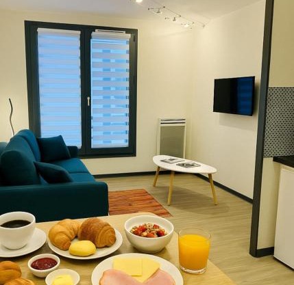 Cosy Nest Near Center Chamonix