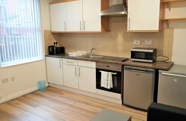 Cosy, nice place Sleeps 3 - Ruth Apartments