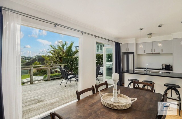 Cosy retreat in Rothesay Bay