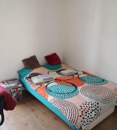 Cosy room in Avon