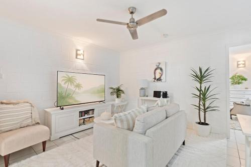 Cosy Stay near Cairns Esplanade