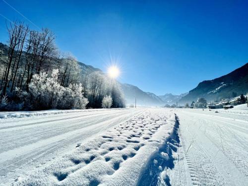 Cosy stay near stunning sights, located on main street