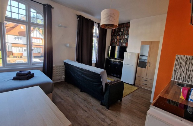Cosy Studio in Hampstead